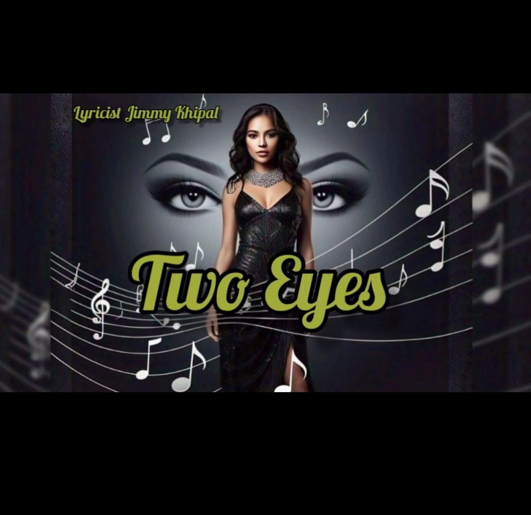 TERE DO NAIN PYARE TWO EYES JIMMY KHIPAL
